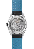 Fabriano - Piazza del Comune 25 - Armbanduhr Tag Heuer Herr Carrera in Stahl WDA2110.FC6614 - WDA2110.FC6614